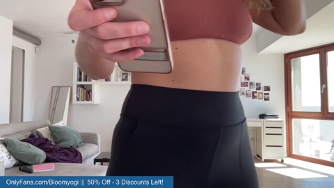 bloomyogi 13-04-2023 fuckme 
