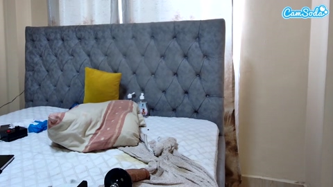 breelexy 13-04-2023 lush CamSoda