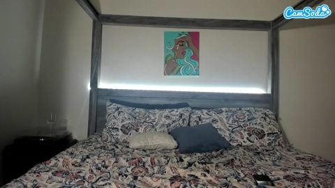 ccsummerz 13-04-2023 lickpussy CamSoda