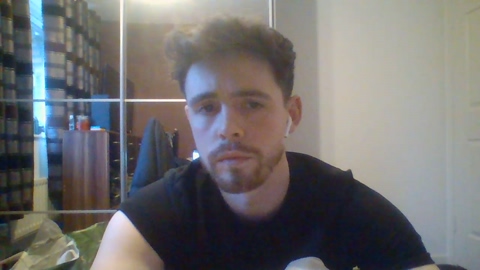 dantheqtbae  12-04-2023 Recorded Video Cam