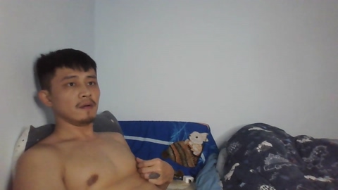 deansu819  13-04-2023 Recorded Video ass