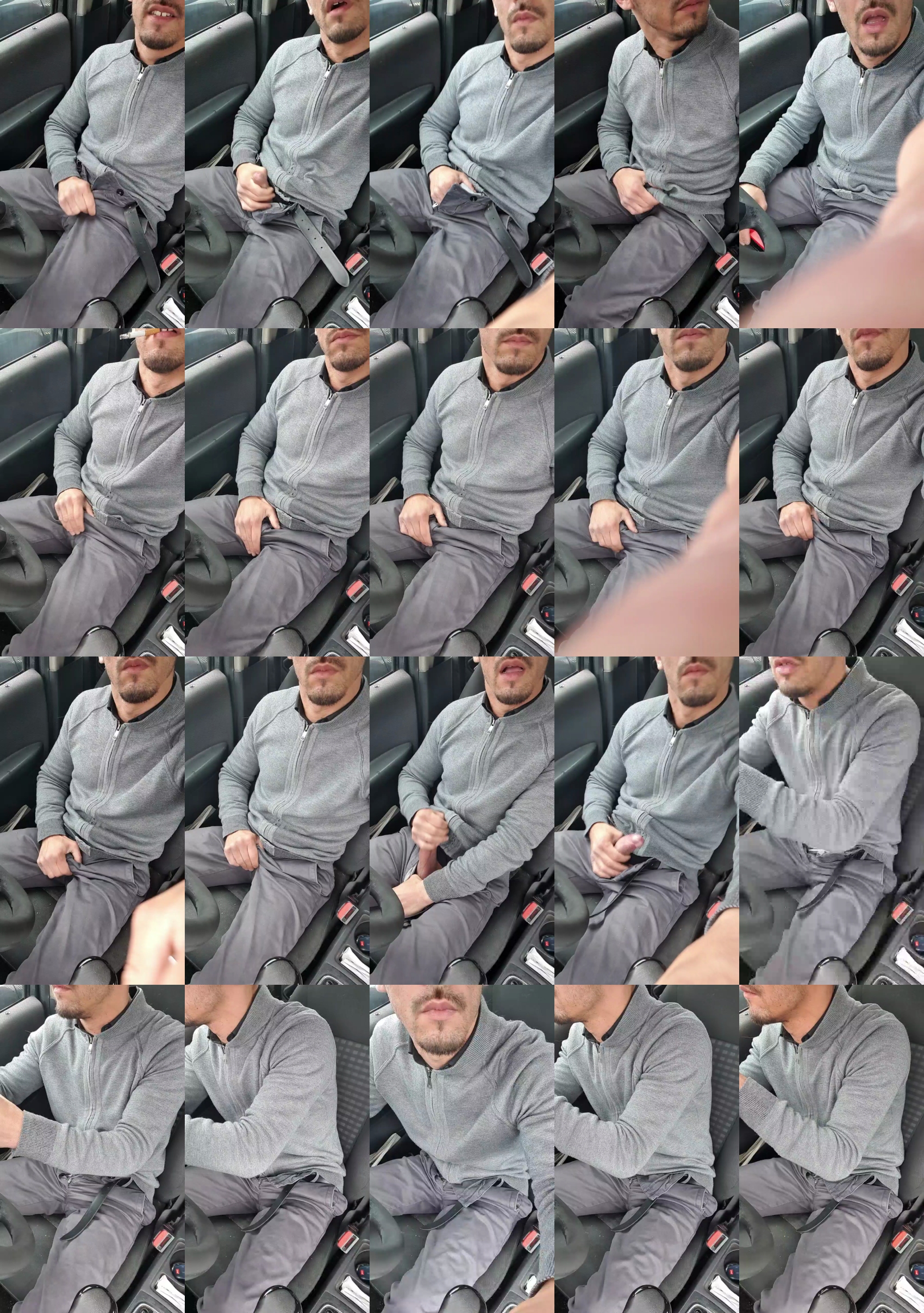 disableman  13-04-2023 Recorded Video gag