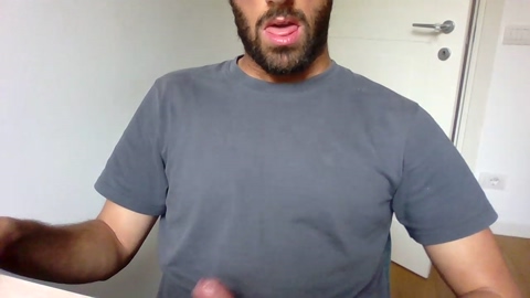 frabarba91  12-04-2023 Recorded Video deepthroat
