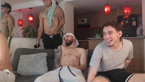 fratguysonline  12-04-2023 video striptease