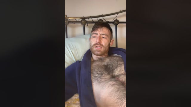 hunghairy_xxx  13-04-2023 Recorded Video Video