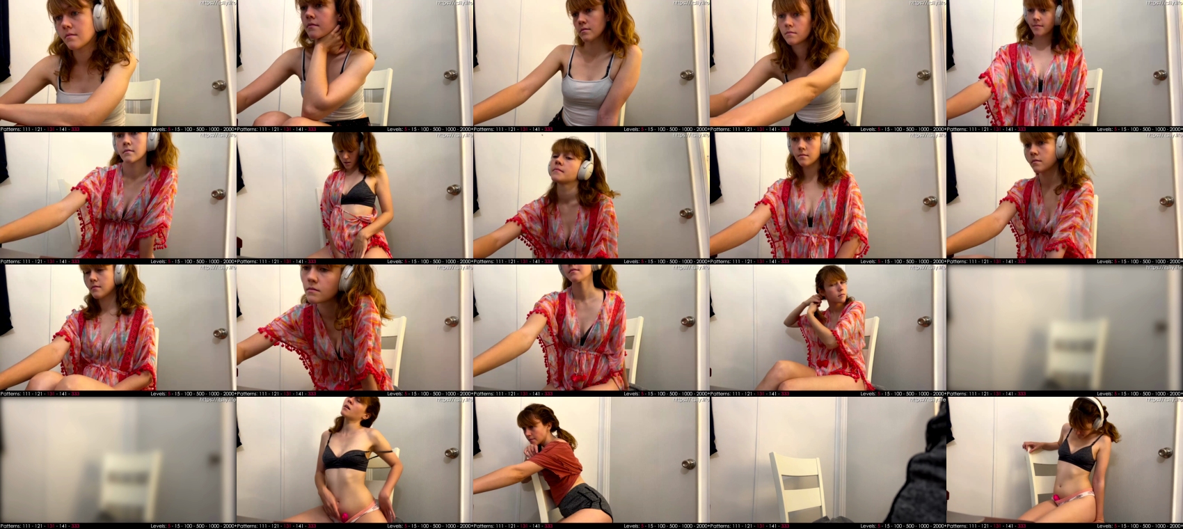 its_lily 13-04-2023 naked 