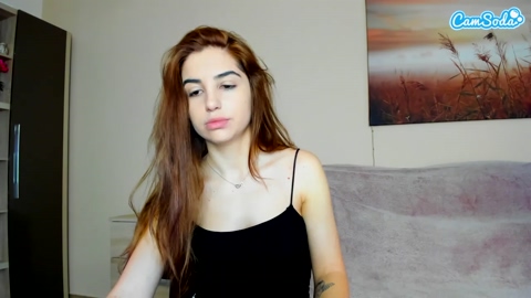 kitystar 13-04-2023 nude CamSoda