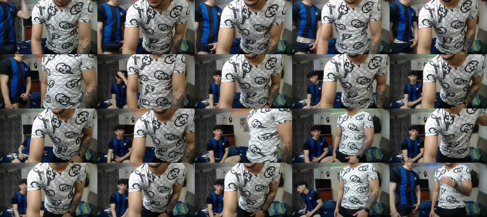latinboysmens  12-04-2023 Recorded Video fuck