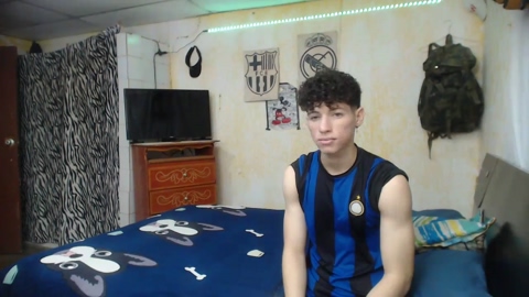latinboysmens  12-04-2023 Recorded Video bigdick