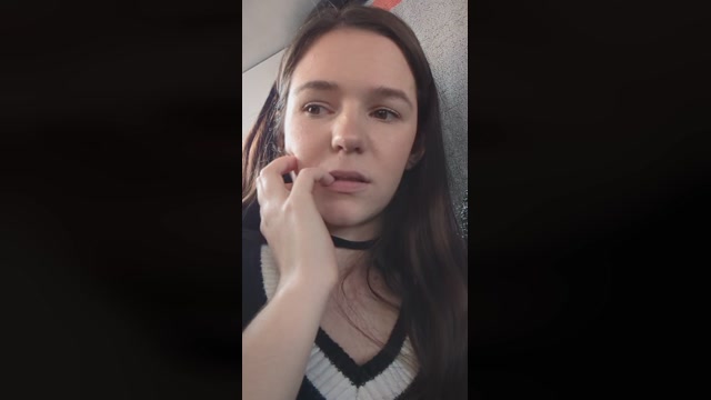 lucie_mehott 13-04-2023 Pretty 