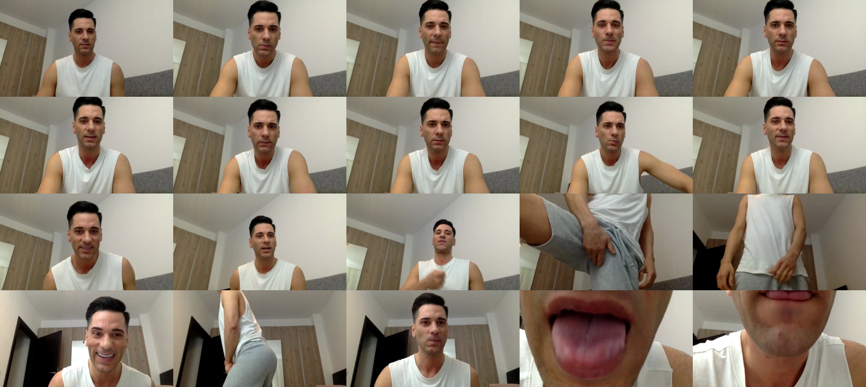 marcolover1  12-04-2023 video Show