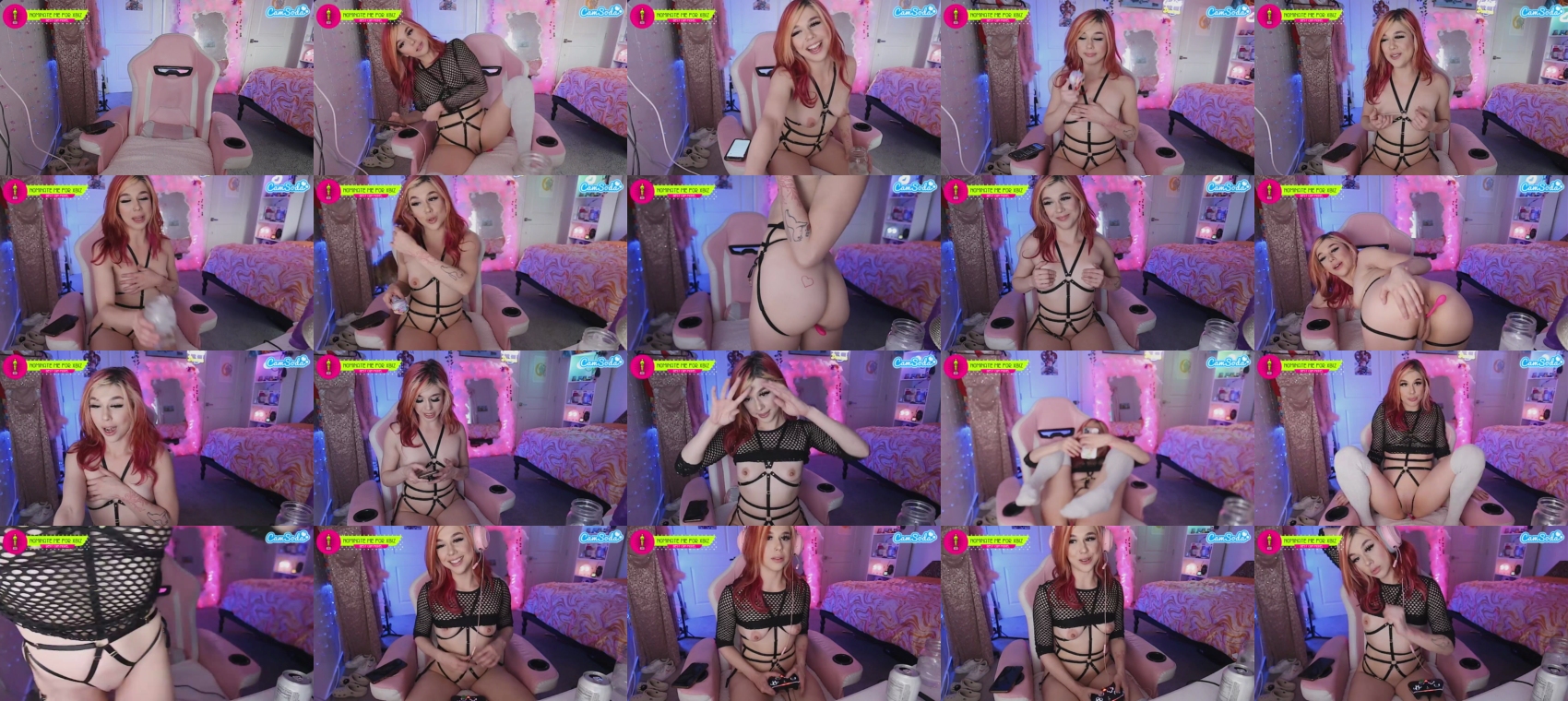 princesssbella 13-04-2023 bigcock CamSoda