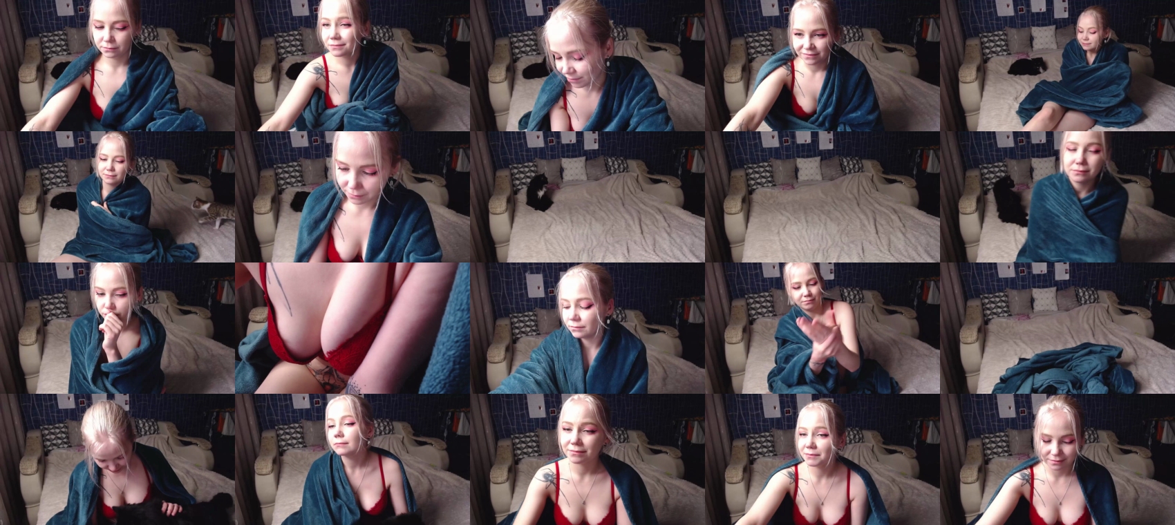 silviasun 13-04-2023 wank 