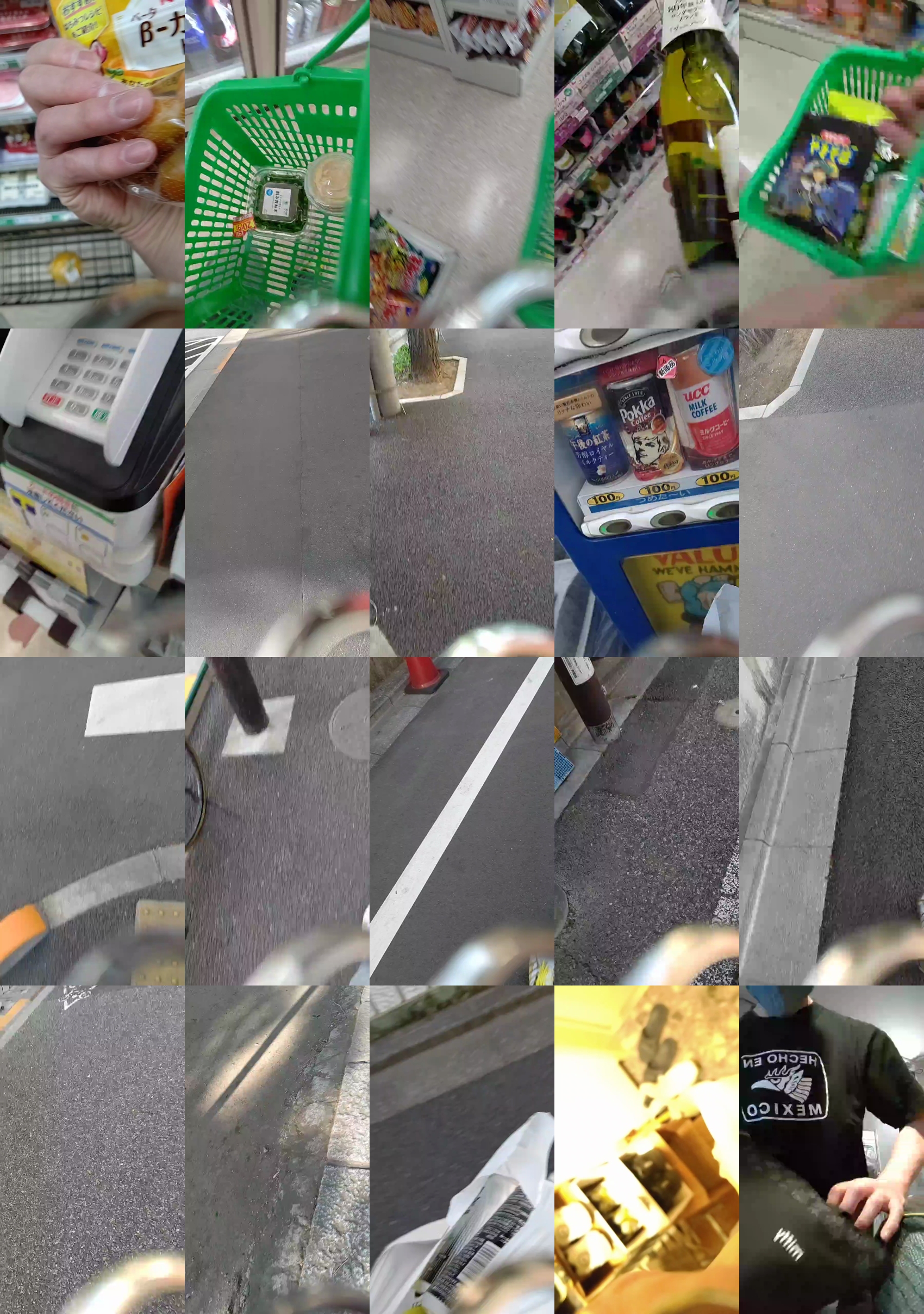 tokyo1130021kaz  13-04-2023 Recorded Video beautiful