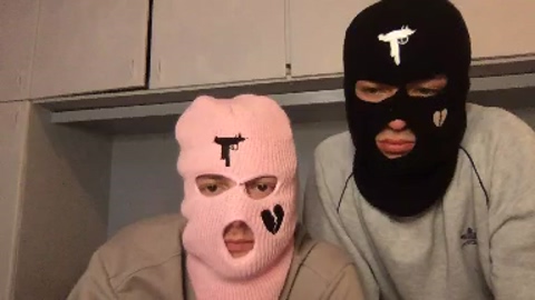 twinkblond01  12-04-2023 Recorded Video fuckass