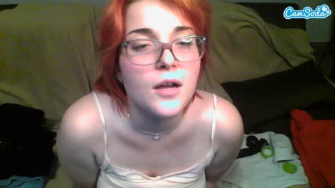 victoriaameliaryder 13-04-2023 Webcam CamSoda