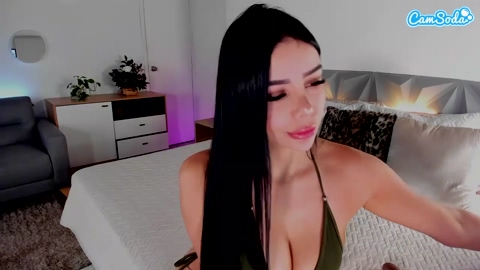 victoriasolis 13-04-2023 naked CamSoda