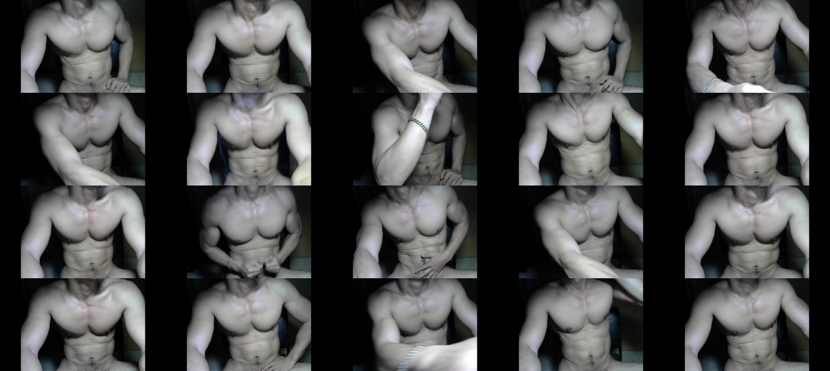 wuwu0820  12-04-2023 Recorded Video dirty