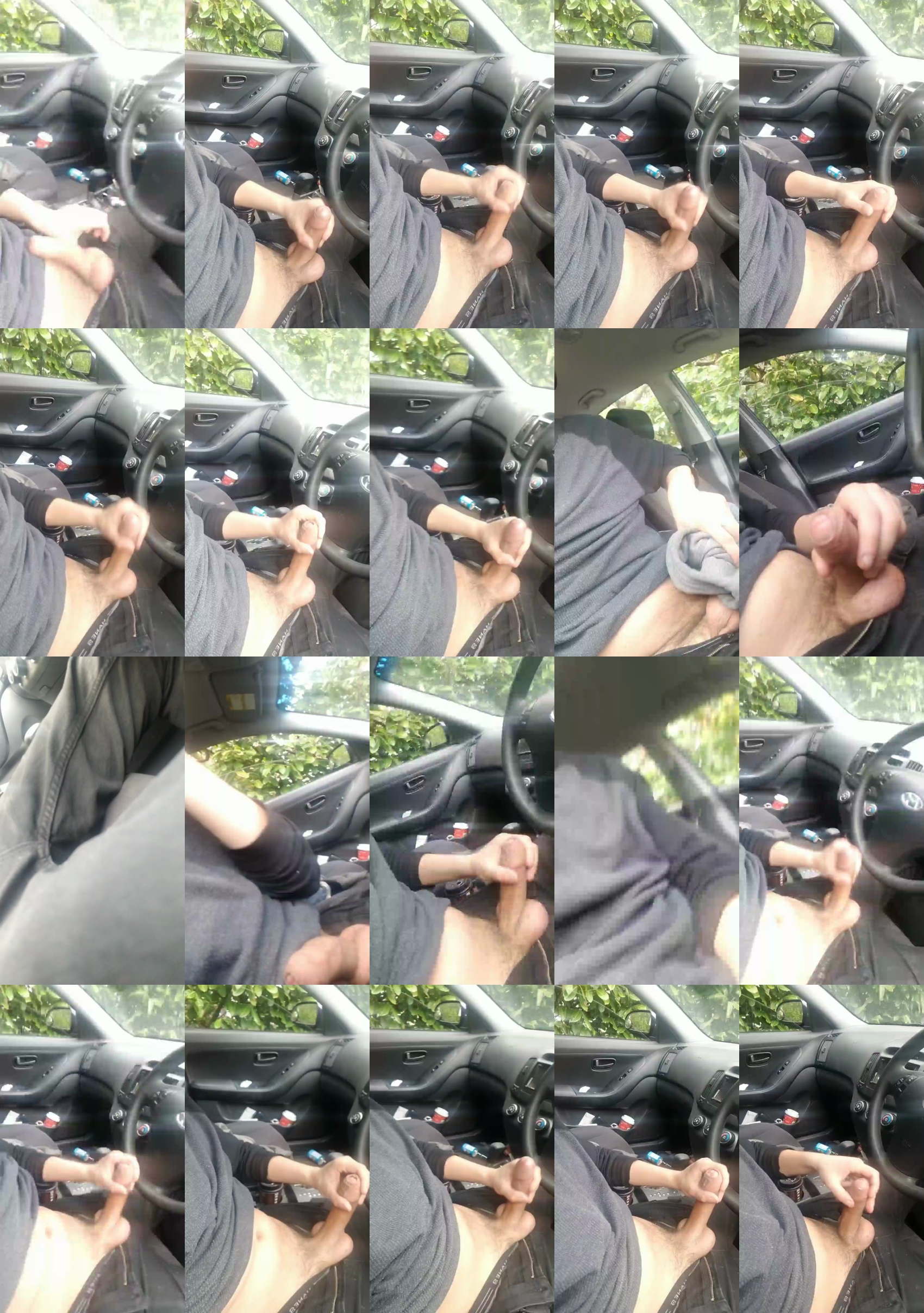 xDickDangerx  12-04-2023 Recorded Video big