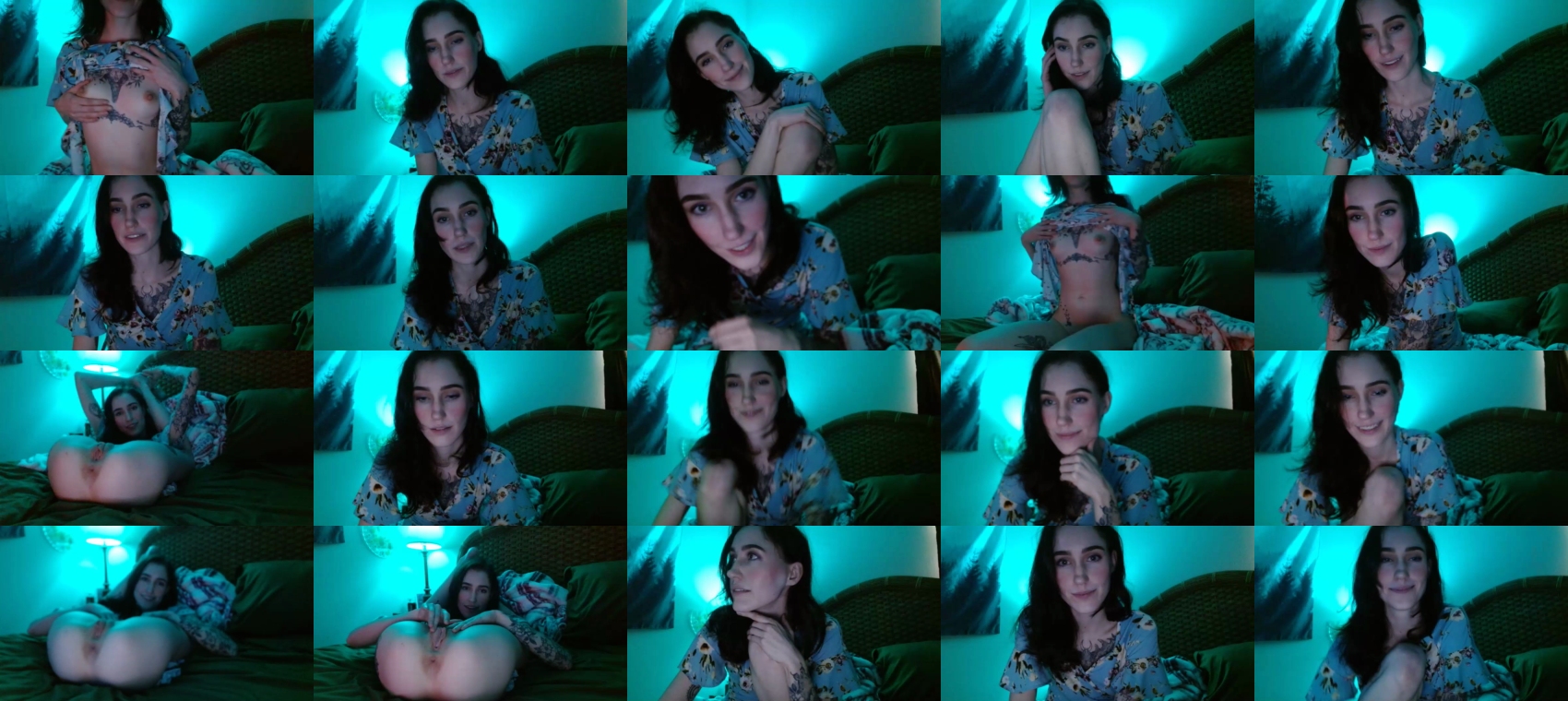 xxxivyrose 13-04-2023 prettyface 