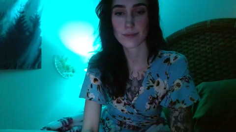 xxxivyrose 13-04-2023 prettyface 