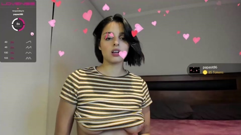 yourfreakygirl 13-04-2023 Naked 