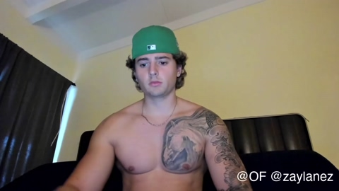 zaylanez  12-04-2023 video lush