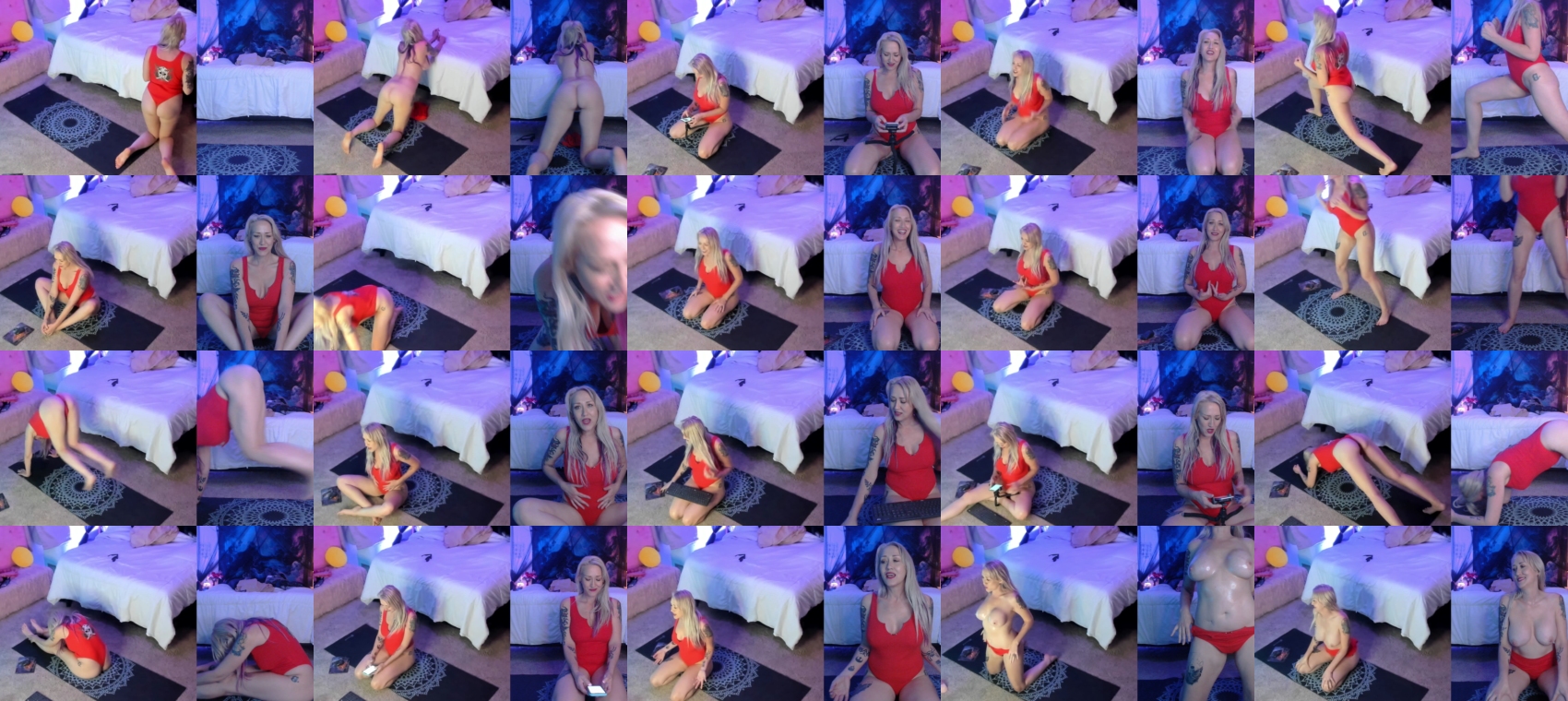 AlanaEvansXXX 14-04-2023 XXX 