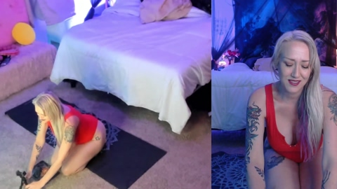 AlanaEvansXXX 14-04-2023 XXX 