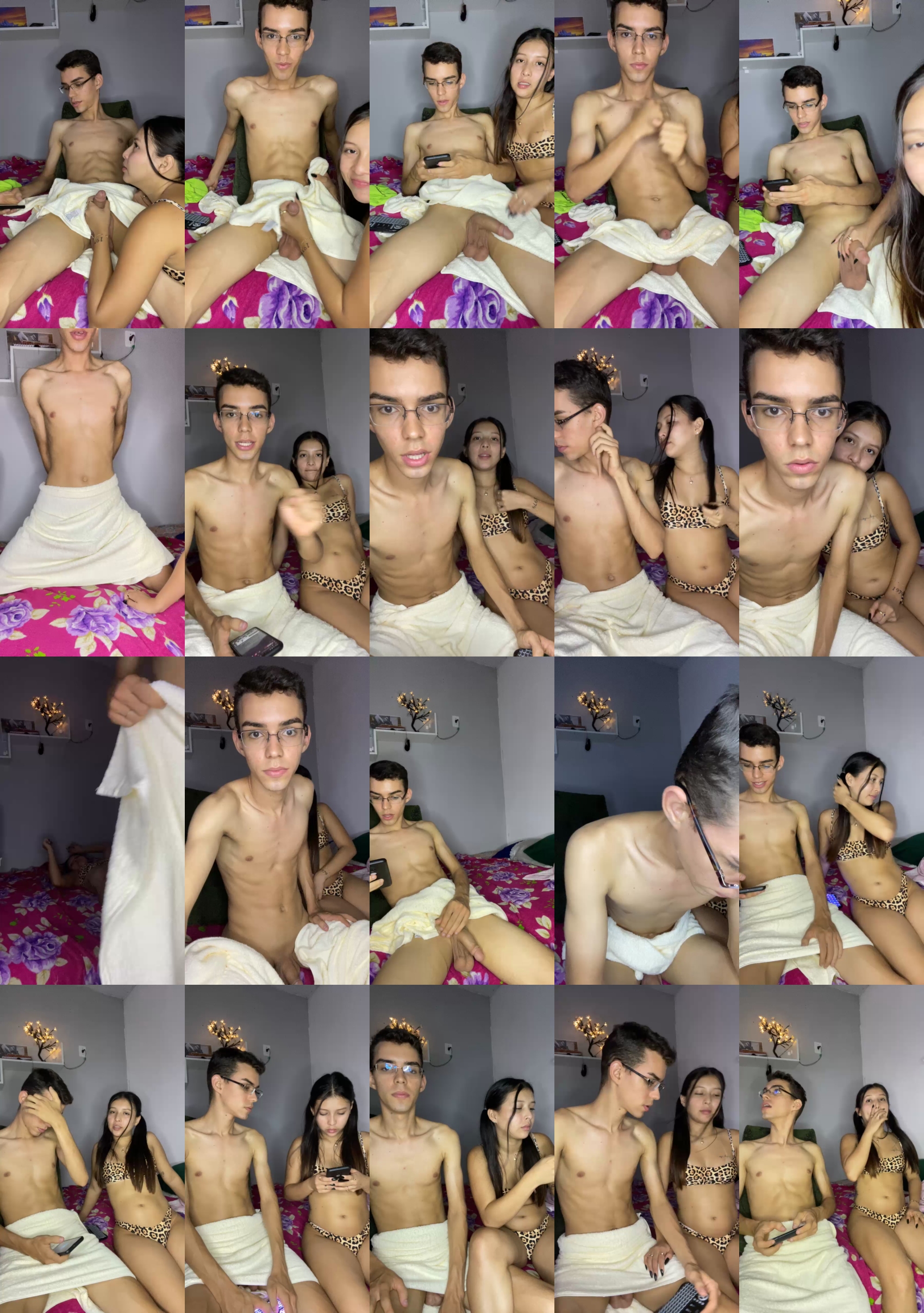 AlvaroHenrique  13-04-2023 Recorded Video juicy