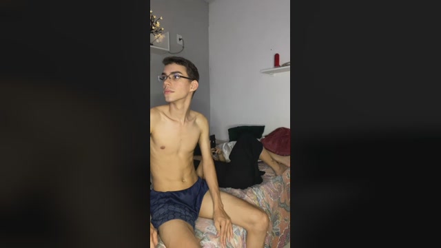 AlvaroHenrique  13-04-2023 Recorded Video jerkoff