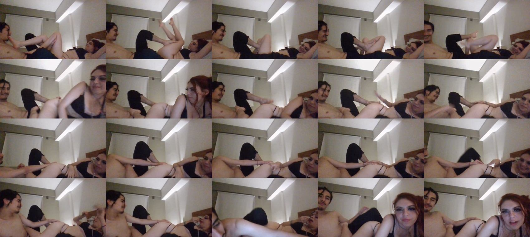 AngelaMephisto 14-04-2023 Ass 