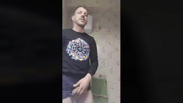 Antonino97777  13-04-2023 Recorded Video kissing