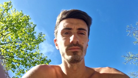 Belloedannat090  14-04-2023 Recorded Video blowjob