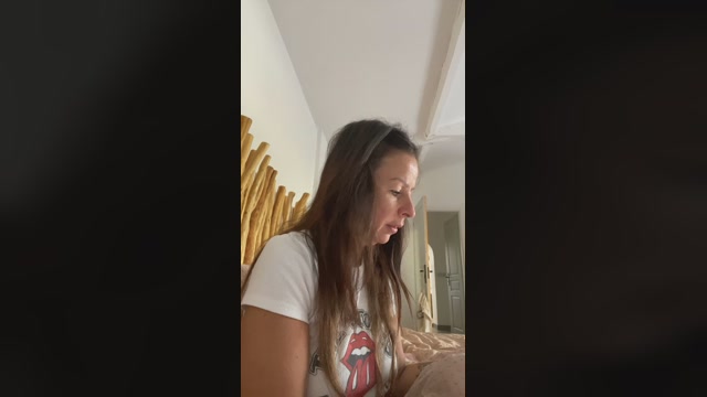 Bradandangi 14-04-2023 orgasm 