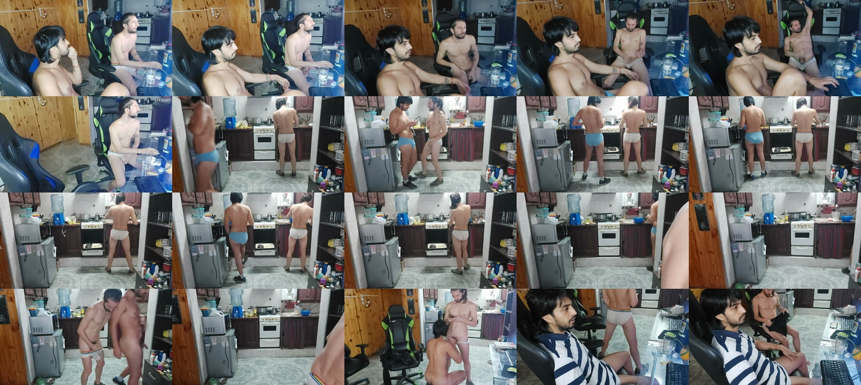 Bredanwater  13-04-2023 Recorded Video fuckhard