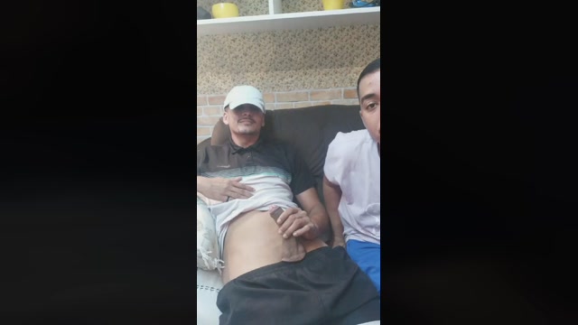 Camara2018  13-04-2023 Recorded Video jackoff