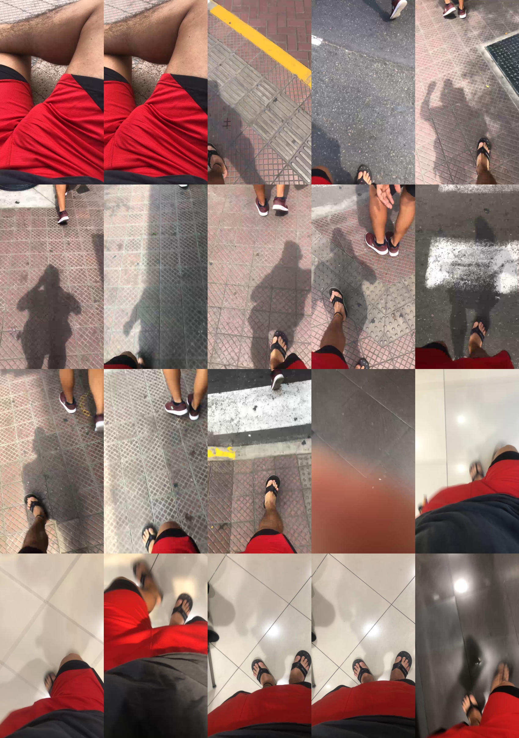 Dapehur  14-04-2023 Recorded Video strip