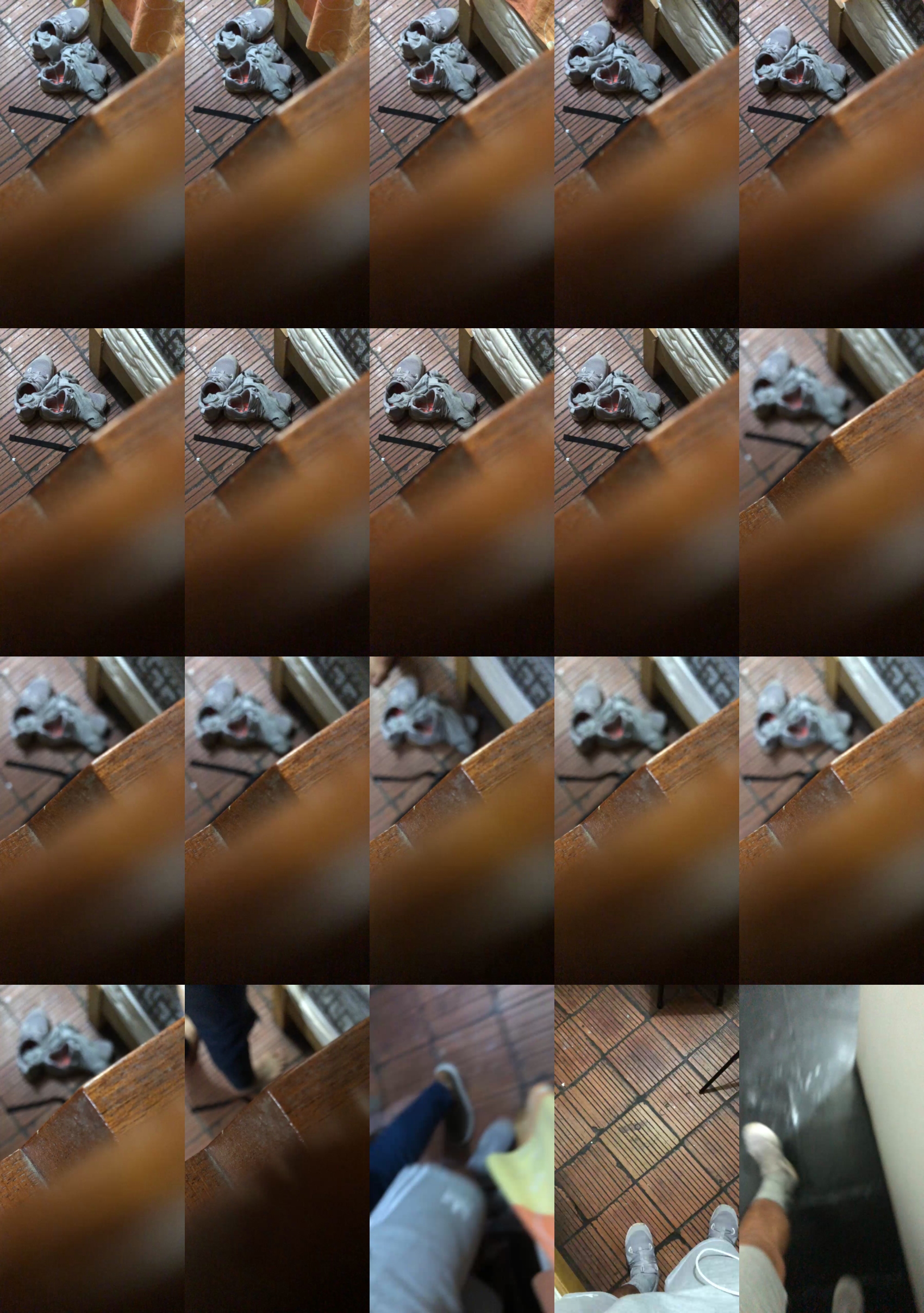 Dapehur  13-04-2023 Recorded Video blowjob