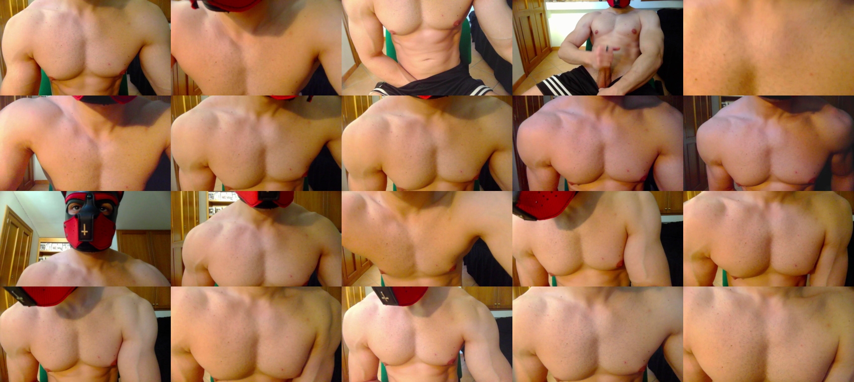 Frabroker  14-04-2023 Recorded Video fuckme