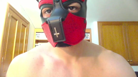 Frabroker  14-04-2023 Recorded Video fuckme