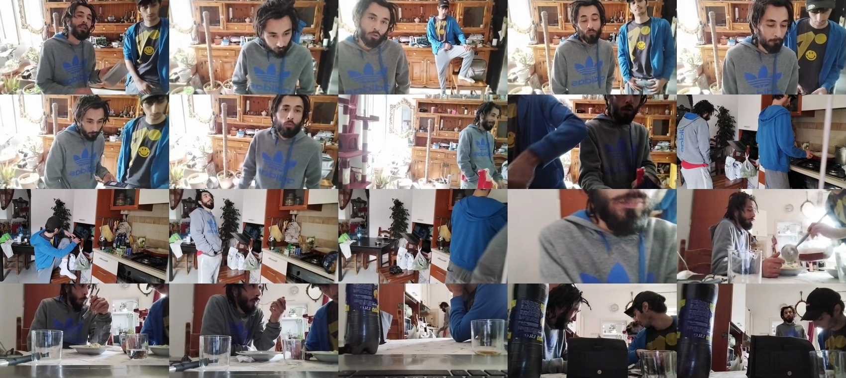 ItaliansCouple  14-04-2023 Recorded Video bigload