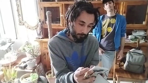 ItaliansCouple  14-04-2023 Recorded Video bigload