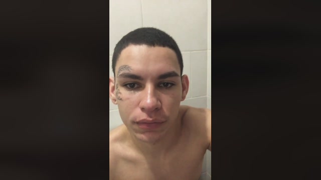 Jeferson_Muller  13-04-2023 Recorded Video Topless