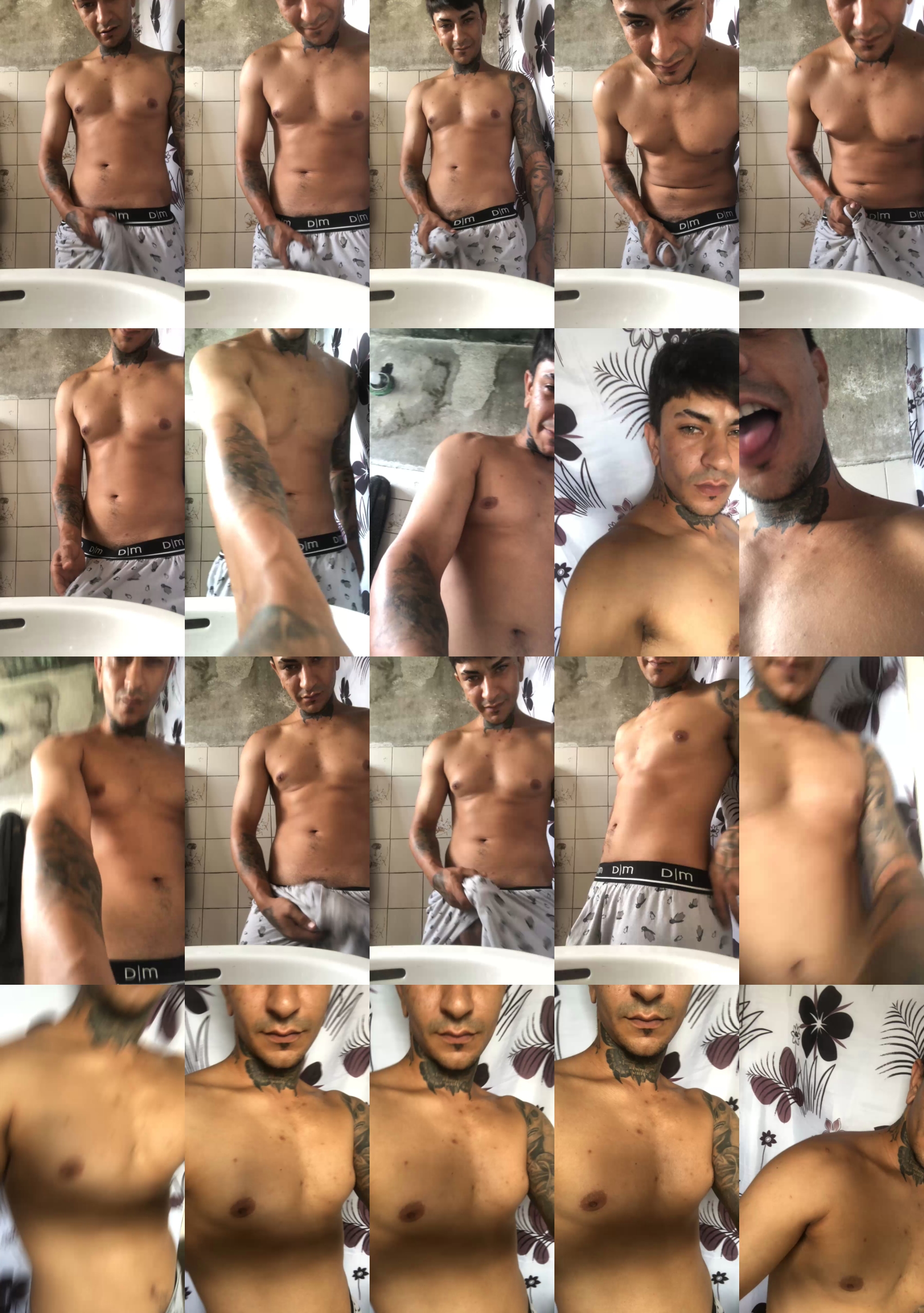 Kazama20  13-04-2023 Recorded Video toy