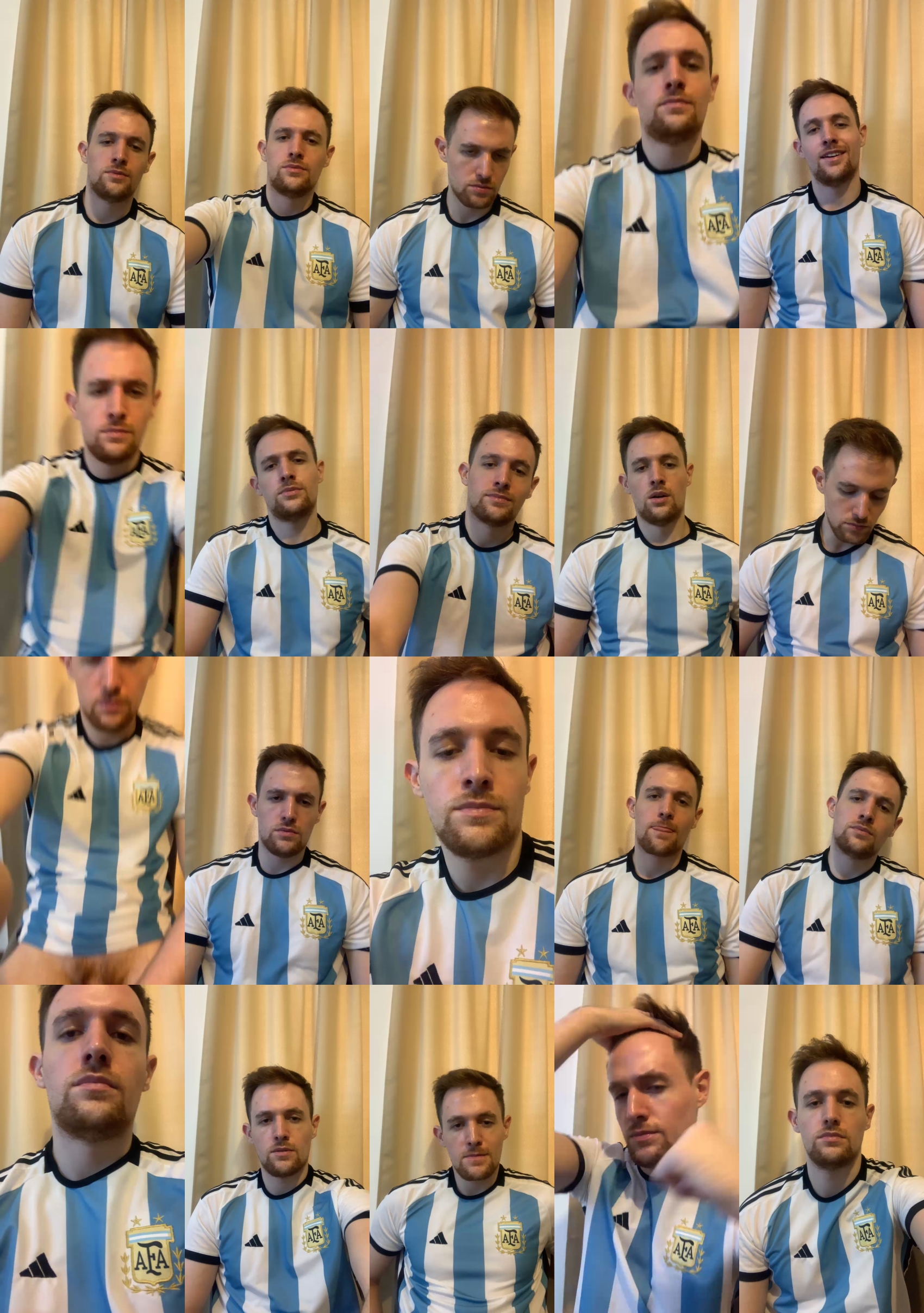 Luismi0611  13-04-2023 Recorded Video lovense