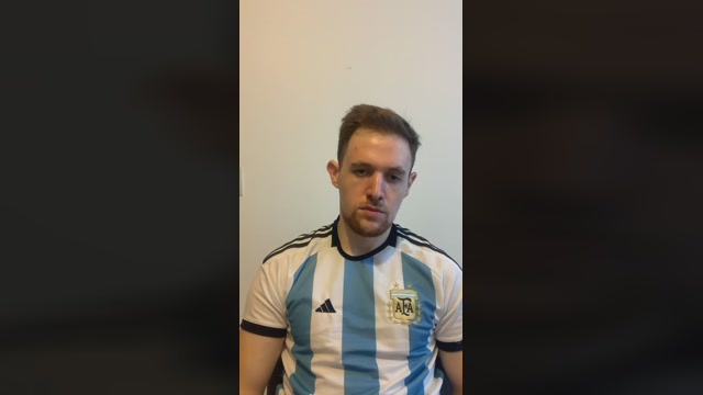 Luismi0611  13-04-2023 Recorded Video striptease