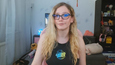 LunaNicole 13-04-2023 sexyfeet 