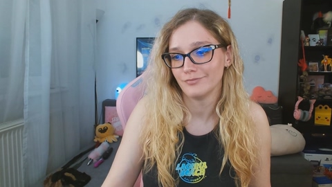 LunaNicole 14-04-2023 Nude 
