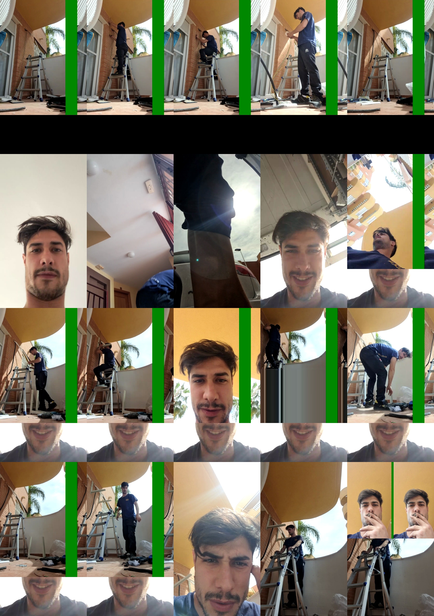 Marcian888  14-04-2023 Recorded Video blowjob